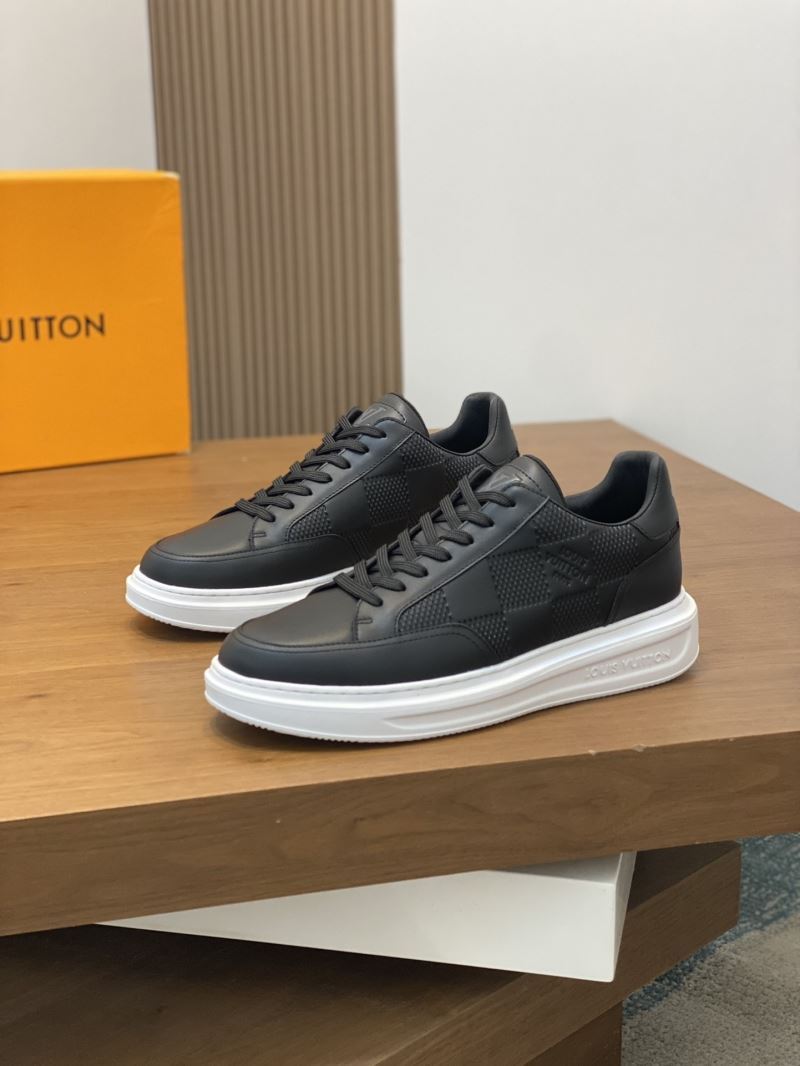 Louis Vuitton Low Shoes